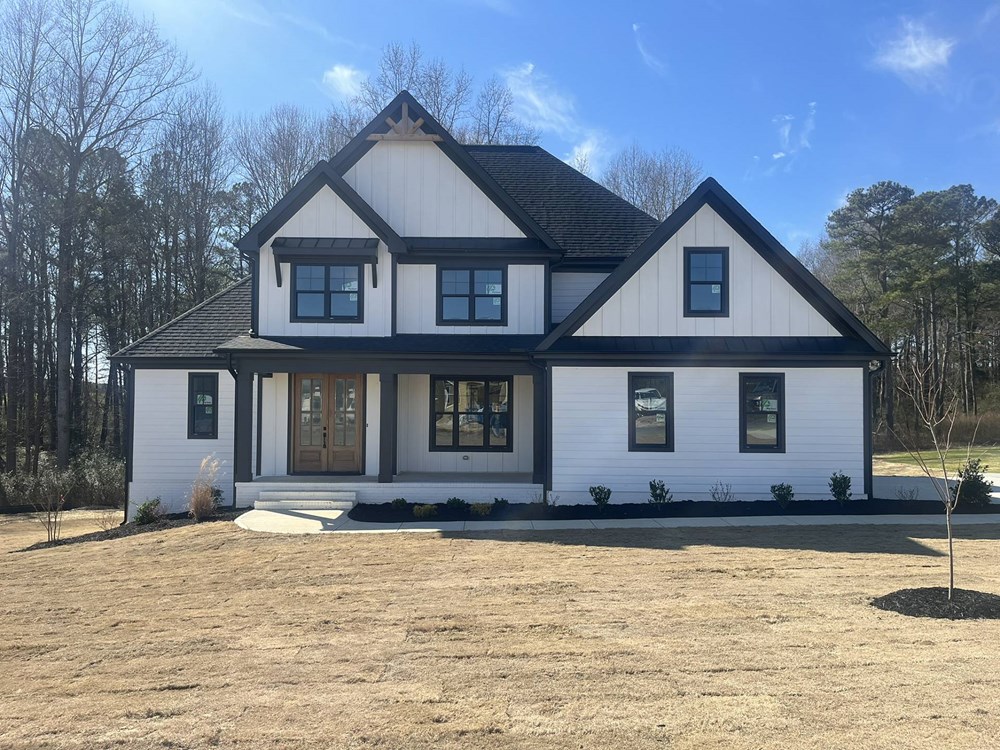Cotton Farms New Homes For Sale in FuquayVarina NC