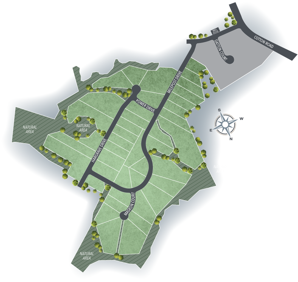 Neighborhood Map