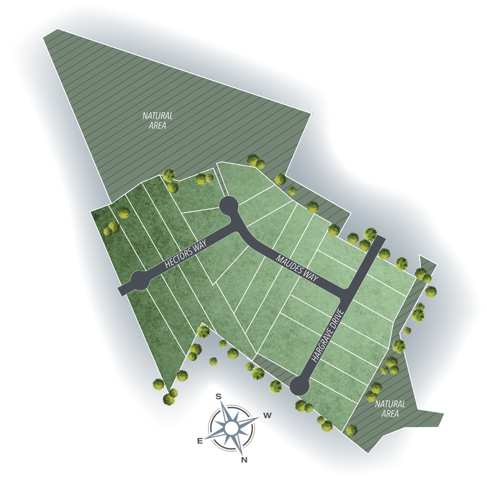 Neighborhood Map